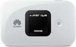 Huawei E5577 4G LTE Mobile WIFI Hotspot